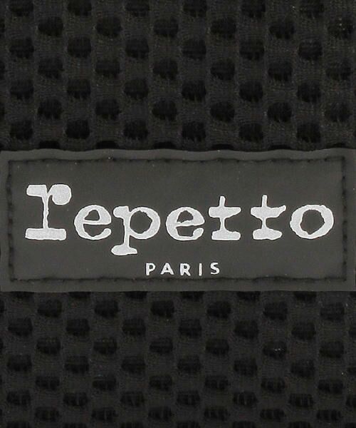 Repetto / レペット その他小物 | Symbole Backpack | 詳細4