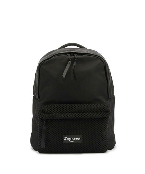 Symbole Backpack （その他小物）｜Repetto / レペット ファッション ...