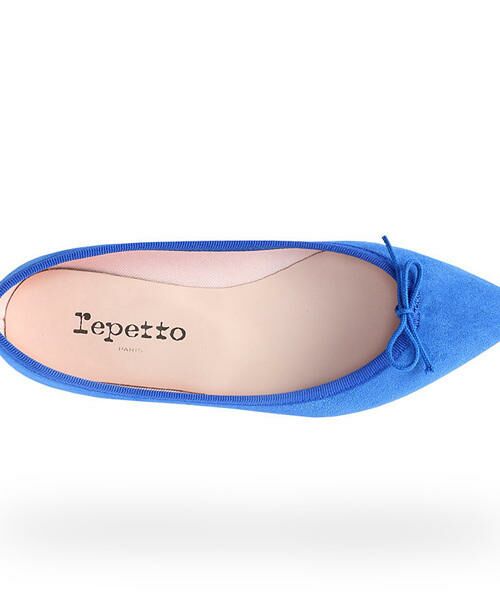 Repetto / レペット フラットシューズ | Brigitte Ballerina | 詳細2