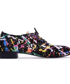 Repetto / レペット フラットシューズ | Zizi Oxford Shoe