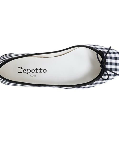 Repetto / レペット フラットシューズ | Cendrillon Ballerina | 詳細1