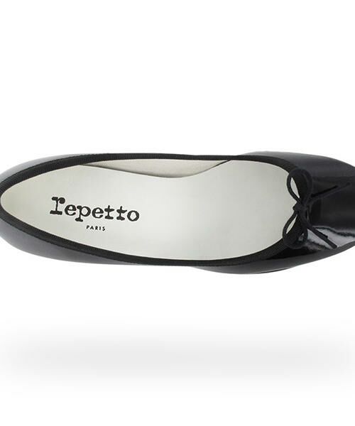 Repetto / レペット フラットシューズ | Ballerina Paname | 詳細2