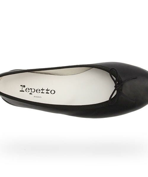 Repetto / レペット フラットシューズ | Cendrillon Ballerina | 詳細2