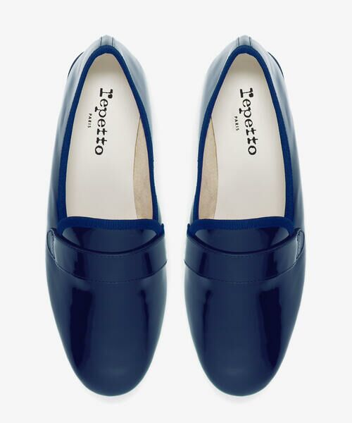 Repetto / レペット フラットシューズ | Loafer Michael | 詳細1