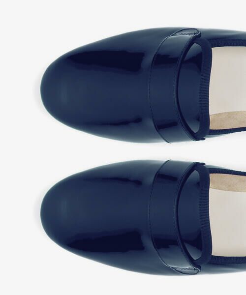 Repetto / レペット フラットシューズ | Loafer Michael | 詳細2