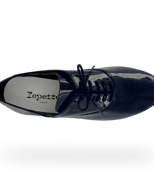 Repetto / レペット フラットシューズ | Oxford shoe Zizi | 詳細1