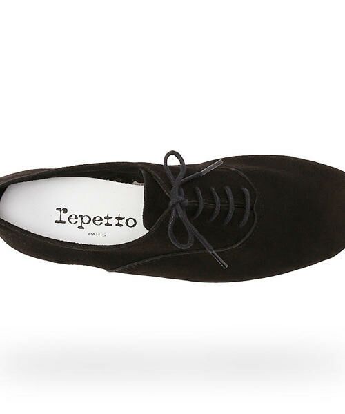 Repetto / レペット フラットシューズ | Zizi Oxford Shoe | 詳細2