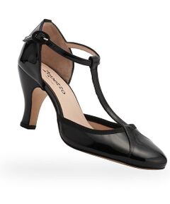 Repetto / レペット フラットシューズ | Baya T-strap shoe