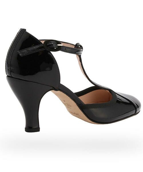 Baya T-strap shoe