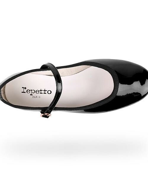 Repetto / レペット フラットシューズ | Oz Mary Jane | 詳細1