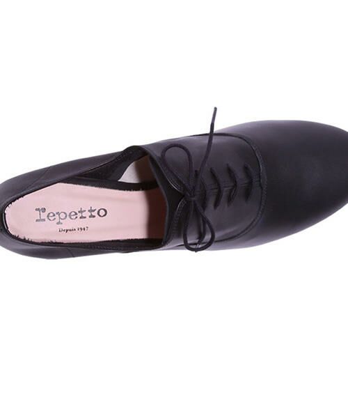 Repetto / レペット フラットシューズ | Fado Oxford Shoe | 詳細2