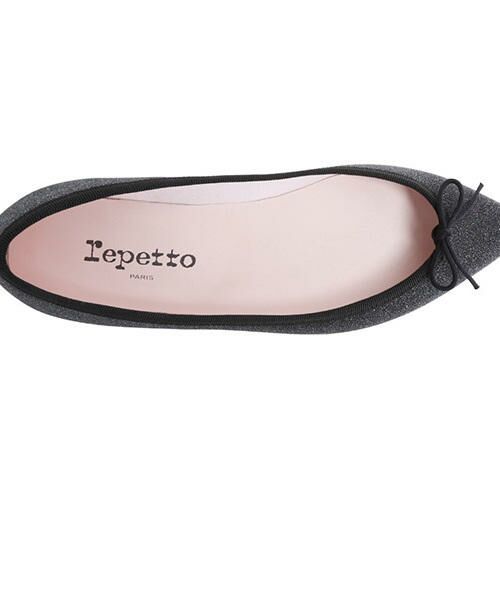 Repetto / レペット フラットシューズ | Brigitte Ballerina | 詳細2