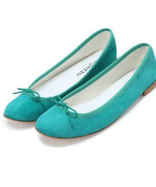 Repetto / レペット フラットシューズ | Cendrillon Ballerina | 詳細2