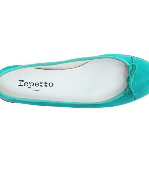 Repetto / レペット フラットシューズ | Cendrillon Ballerina | 詳細3