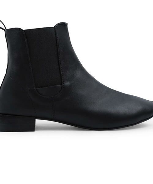 Georges Boots （フラットシューズ）｜Repetto / レペット ...