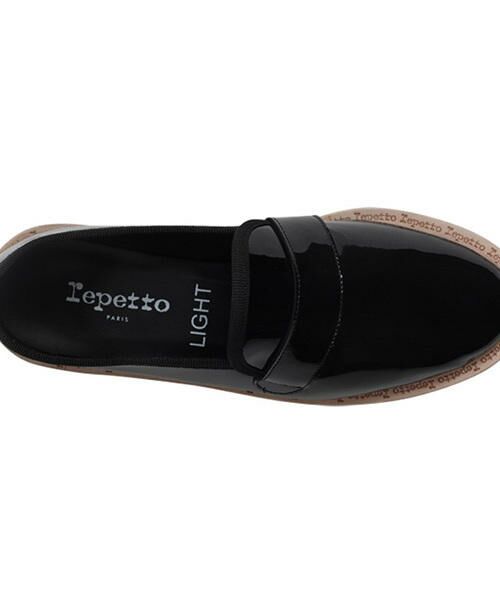 Repetto / レペット フラットシューズ | Gaylor Loafer | 詳細1