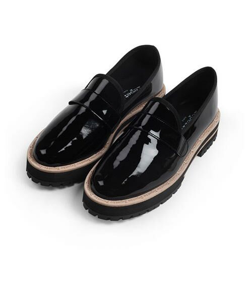 Repetto / レペット フラットシューズ | Gaylor Loafer | 詳細2