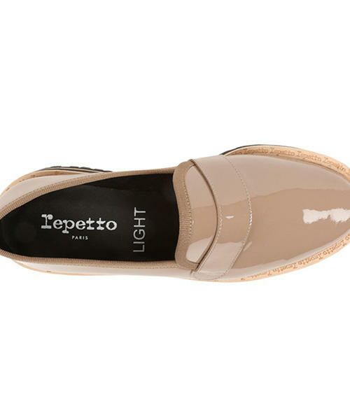 Repetto / レペット フラットシューズ | Gaylor Loafer | 詳細1