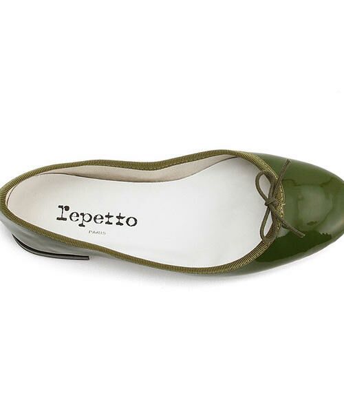 Repetto / レペット フラットシューズ | Cendrillon Ballerina | 詳細1