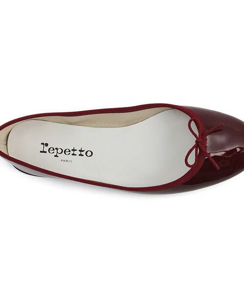 Repetto / レペット フラットシューズ | Cendrillon Ballerina | 詳細3