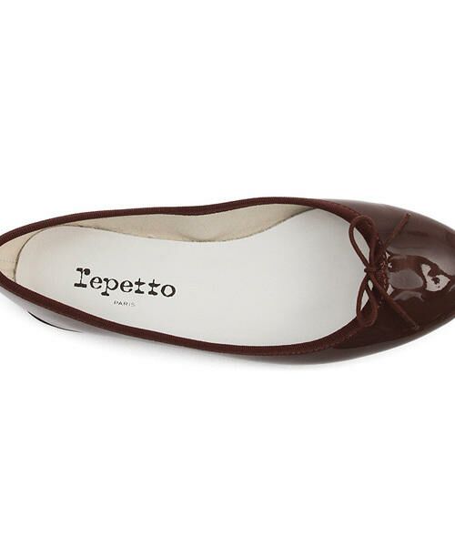 Repetto / レペット フラットシューズ | Cendrillon Ballerina | 詳細7