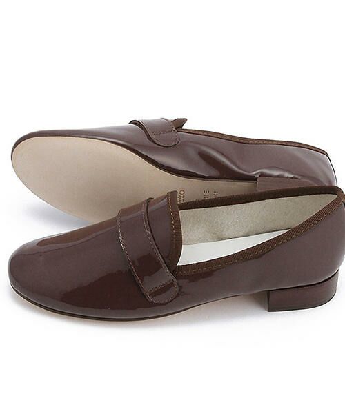Repetto / レペット フラットシューズ | Loafer Michael | 詳細3