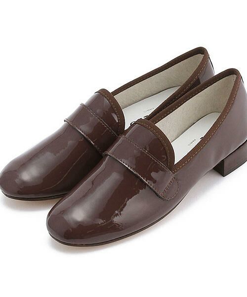 Repetto / レペット フラットシューズ | Loafer Michael | 詳細4