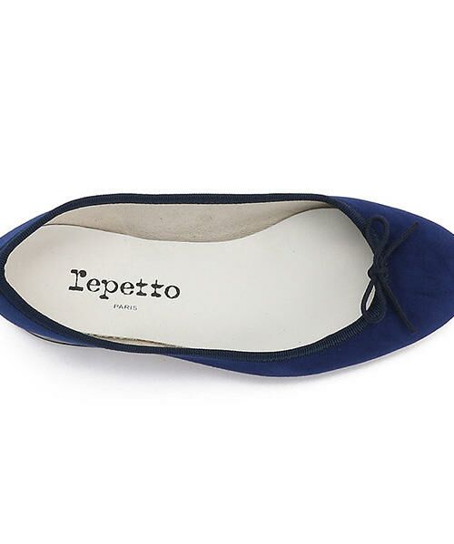 Repetto / レペット フラットシューズ | Camille Ballerina | 詳細1