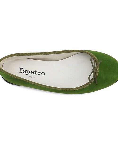 Repetto / レペット フラットシューズ | Cendrillon Ballerina | 詳細1