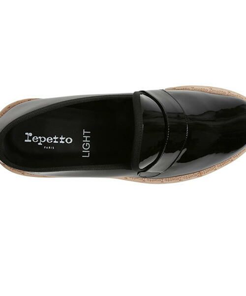 Repetto / レペット フラットシューズ | Gino Loafer | 詳細1