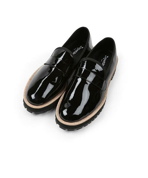 Repetto / レペット フラットシューズ | Gino Loafer | 詳細2