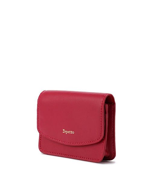 Repetto / レペット その他 | Pass Case | 詳細1