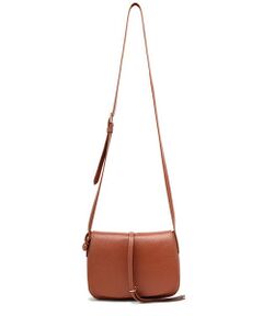 Royal Saddle bag