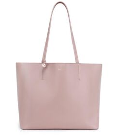 Quadrille Shopping Bag