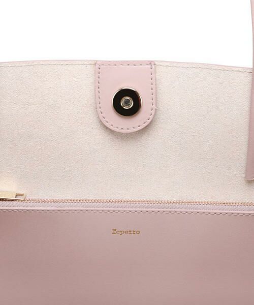 Quadrille Shopping Bag （その他小物）｜Repetto / レペット