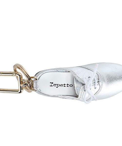 Repetto / レペット その他 | Mini Zizi Key ring | 詳細1