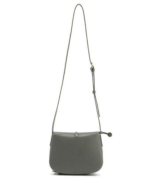 Repetto / レペット その他小物 | Royal Saddle bag | 詳細2