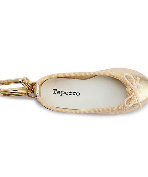 Repetto / レペット その他 | Mini Cendrillon Key ring | 詳細1