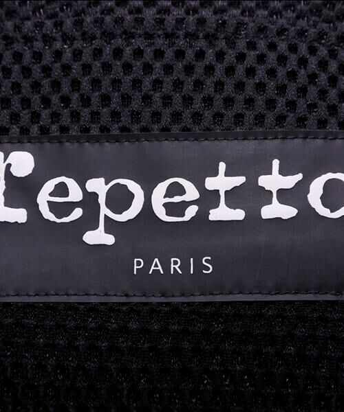 Repetto / レペット その他小物 | Big glide Duffle bag | 詳細5