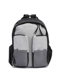 Repetition Backpack