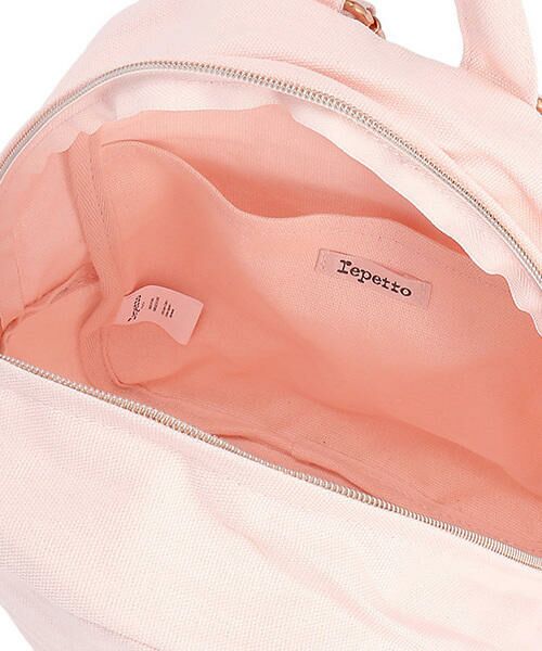 Repetto / レペット その他小物 | Ballet backpack | 詳細4