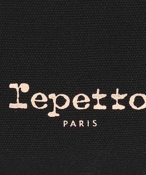 Repetto / レペット その他小物 | Coppelia Small bag | 詳細3