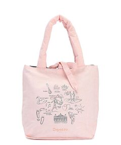 Petit Rat Tote