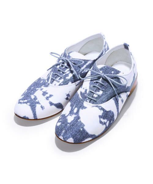 Repetto / レペット フラットシューズ | Zizi Oxford Shoe | 詳細2