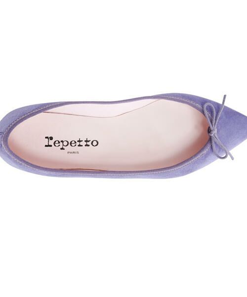 Repetto / レペット フラットシューズ | Brigitte Ballerina | 詳細1