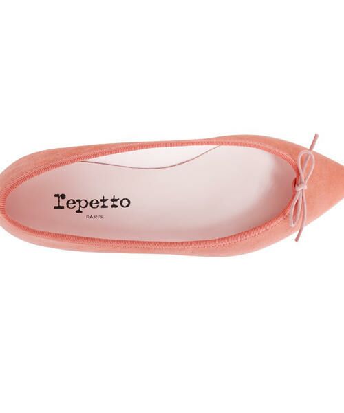 Repetto / レペット フラットシューズ | Brigitte Ballerina | 詳細5