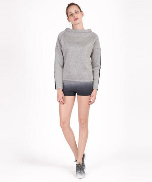 Repetto / レペット その他 | 3D double sided sweat-shirt | 詳細3