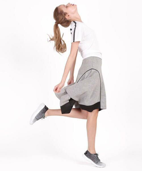 Repetto / レペット その他 | Structured skirt | 詳細2