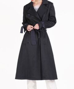 Eloise Trench coat