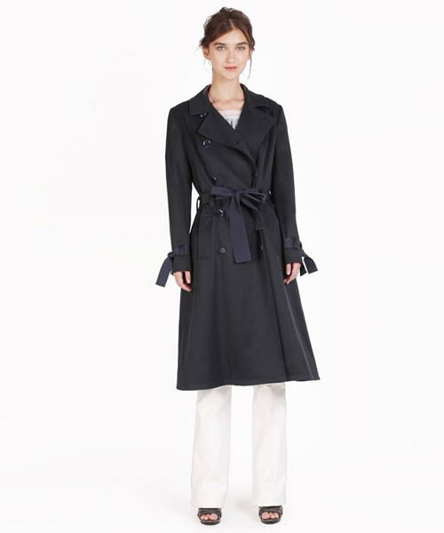 Repetto / レペット その他 | Eloise Trench coat | 詳細2